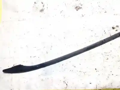 Peça sobressalente para automóvel em segunda mão plásticos por jaguar x-type wagon 2.0 d classic referências oem iam   