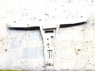 Pezzo di ricambio per auto di seconda mano pannello frontale per audi 80 (811/813) 1.8 riferimenti oem iam 