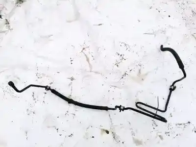 Автозапчастина б/у труба тиску гідропередування керма для skoda octavia combi (1u5) 1.9 tdi посилання на oem iam  Автозапчастина б/у труба тиску гідропередування керма для skoda octavia combi (1u5) 1.9 tdi посилання на oem iam