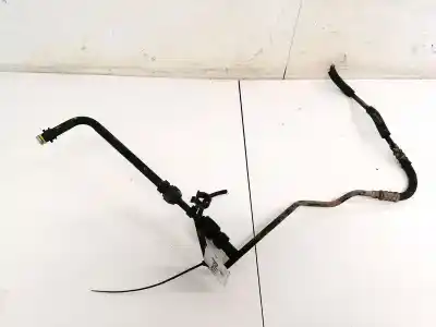 Peça sobressalente para automóvel em segunda mão tubo de pressão de direção assistida por volvo v50 (545) 2.0 d referências oem iam 