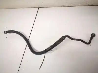 Автозапчасти б/у напорная трубка усилителя рулевого управления за audi 80 avant 1.9 tdi ссылки oem iam 8a1422891