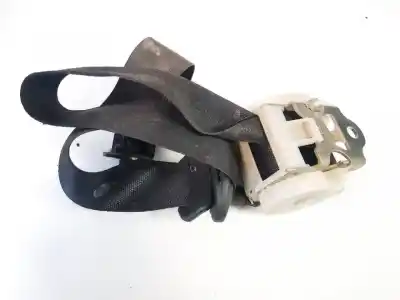 Peça sobressalente para automóvel em segunda mão cinto de segurança traseiro direito por opel vectra b caravan 2.0 dti referências oem iam 0403035