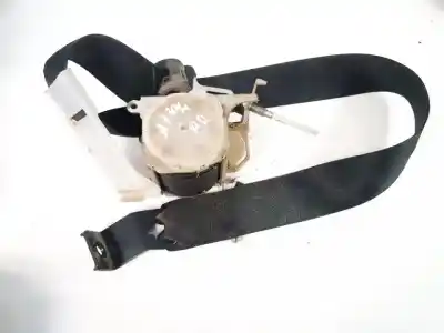 Peça sobressalente para automóvel em segunda mão cinto de segurança dianteiro direito por opel vectra b caravan 2.0 dti referências oem iam 13128272n