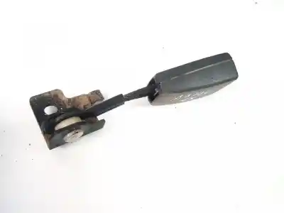 Peça sobressalente para automóvel em segunda mão chicote / encaixe cinto segurança traseiro esquerdo por opel vectra b caravan 2.0 dti referências oem iam 13169661f