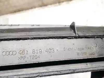 Автозапчастина б/у торпеда для audi a6 c5 (4b2) 2.5 tdi посилання на oem iam 4b1819403a  