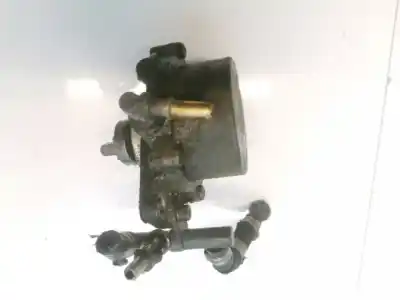 Автозапчастина б/у галмумний депресор / вакуумний насос для opel corsa d 1.3 16v cdti посилання на oem iam   