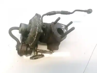 Pezzo di ricambio per auto di seconda mano turbocompressore per fiat doblo (119) 1.3 16v jtd cat riferimenti oem iam 73501343