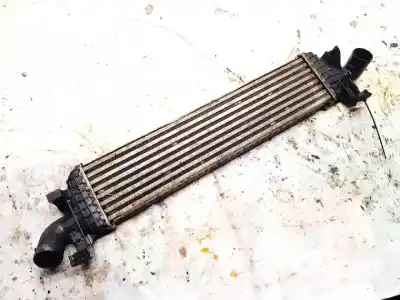 Peça sobressalente para automóvel em segunda mão intercooler por volvo v50 (545) 2.0 d referências oem iam 