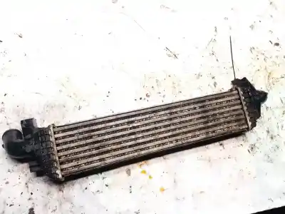 Peça sobressalente para automóvel em segunda mão intercooler por volvo v50 (545) 2.0 d referências oem iam   