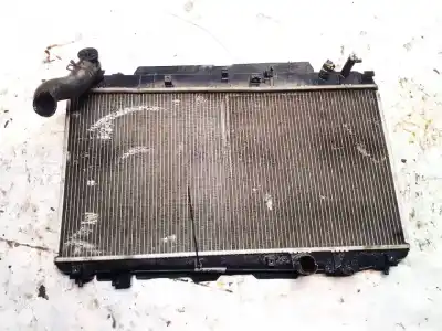 Автозапчасти б/у водяной радиатор за toyota rav 4 (a2) 2.0 d-4d 4wd ссылки oem iam 2706855