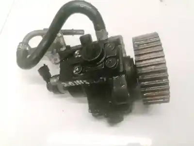 Автозапчасти б/у тнвд насос за OPEL INSIGNIA A (G09) 2.0 CDTI (68) ссылки OEM IAM 0445010193  55571005, 1005051, 07001805383, CRCP1H3R7010-89S