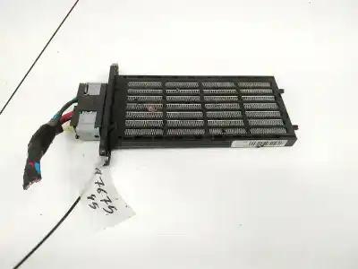 Pièce détachée automobile d'occasion résistance à la chauffe pour hyundai i30 1.6 crdi cat références oem iam 2601401