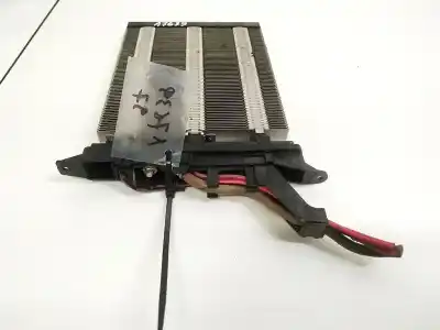 Автозапчастина б/у стійкість на нагревання для volkswagen golf v variant (1k5) 1.9 tdi посилання на oem iam 