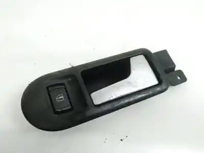 Peça sobressalente para automóvel em segunda mão puxador interior dianteiro direito por volkswagen passat b5 (3b2) 1.9 tdi referências oem iam 3b1837114