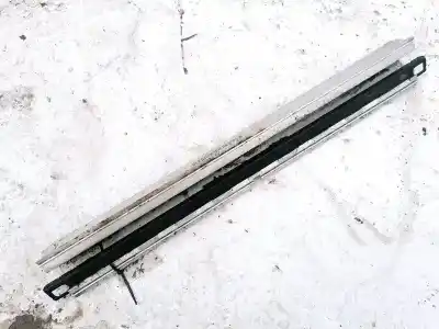 Peça sobressalente para automóvel em segunda mão suporte / guia de porta de correr por citroen c8 2.0 hdi sx referências oem iam 14908730yr