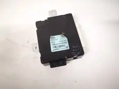 Peça sobressalente para automóvel em segunda mão módulo eletrônico por kia sorento 2.4 16v cat referências oem iam 954003e310