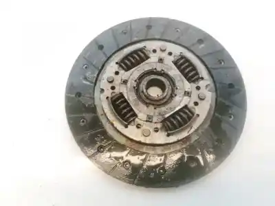 Pezzo di ricambio per auto di seconda mano KIT FRIZIONE per FIAT DOBLO (119)  Riferimenti OEM IAM 1024963  