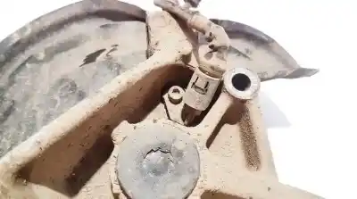 Автозапчастина б/у датчик абс для volkswagen passat b6 (3c2) 2.0 tdi 16v посилання на oem iam 