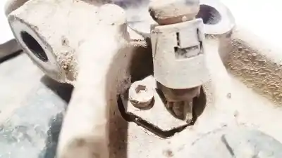 Peça sobressalente para automóvel em segunda mão sensor abs por volkswagen passat b6 (3c2) 2.0 tdi 16v referências oem iam   