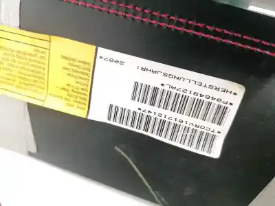 Автозапчастина б/у передня ліва подушка безпеки для chrysler 300c (lx, le) 3.0 crd посилання на oem iam p04649127al  