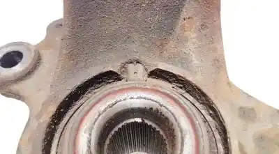 Peça sobressalente para automóvel em segunda mão sensor abs por volvo v50 (545) 2.0 d referências oem iam   