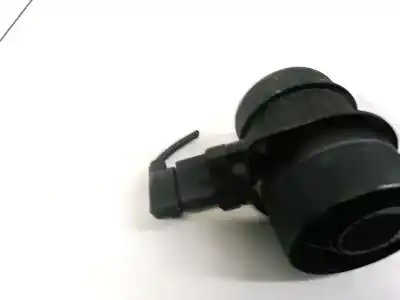 Second-hand car spare part flowmeter for volkswagen jetta (1k2) 2.0 tdi oem iam references 0281002461  074906461b
