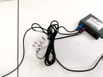 Second-hand car spare part sensor for hyundai i30 1.6 crdi cat oem iam references   