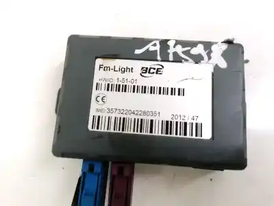 Second-hand car spare part sensor for hyundai i30 1.6 crdi cat oem iam references   