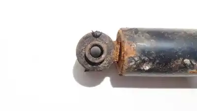 Peça sobressalente para automóvel em segunda mão amortecedor traseiro esquerdo por citroen c8 2.0 hdi sx referências oem iam 63192470  