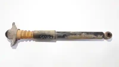 Автозапчастина б/у правий задній амортизатор для volkswagen passat b6 (3c2) 2.0 tdi 16v посилання на oem iam 344459