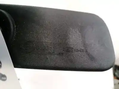 Автозапчасти б/у внутреннее зеркало за rover rover 75 (rj) 2.5 kv6 club ссылки oem iam e11015313  