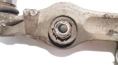 Second-hand car spare part front right lower suspension arm for skoda superb (3u4) 2.5 v6 tdi cat (bdg) oem iam references 4b3407155a  