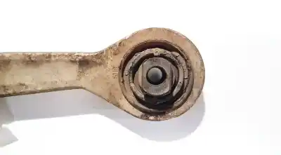 Second-hand car spare part front right lower suspension arm for skoda superb (3u4) 2.5 v6 tdi cat (bdg) oem iam references 4b3407155a  