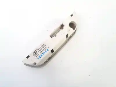 Second-hand car spare part multifunction display for ford galaxy (vx) 1.9 tdi cat oem iam references 7m0919203b  6372020291