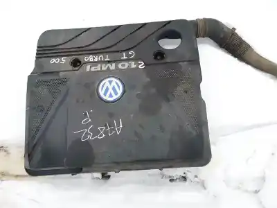 Piesă de schimb auto la mâna a doua capaca motor pentru volkswagen lupo (6x1/6e1) 1.0 referințe oem iam 030129607as