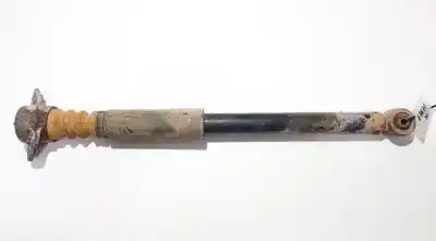 Second-hand car spare part right rear shock absorber for volkswagen polo (9n1) 1.2 oem iam references 