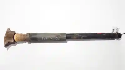 Peça sobressalente para automóvel em segunda mão amortecedor traseiro direito por volvo v50 (545) 2.0 d referências oem iam 343419