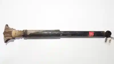 Peça sobressalente para automóvel em segunda mão amortecedor traseiro esquerdo por volvo v50 (545) 2.0 d referências oem iam 343419