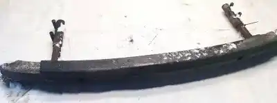 Peça sobressalente para automóvel em segunda mão reforço do pára choques dianteiro por volkswagen passat b5 (3b2) 1.9 tdi referências oem iam 