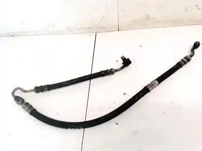 Peça sobressalente para automóvel em segunda mão tubo de pressão de direção assistida por bmw 7-series, e65 / e66 / e67 /e68 2001.11 - 2008.06 730 d 160kw 2002.10 - 2008.06 referências oem iam 