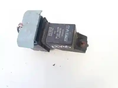 Second-hand car spare part glow plug for ford c-max 1.6 tdci cat oem iam references 9666671780