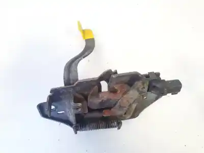 Second-hand car spare part bonnet lock for ford c-max 1.6 tdci cat oem iam references 