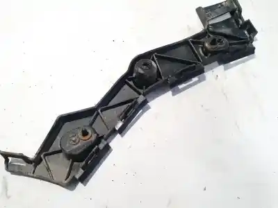 Second-hand car spare part rear bumper reinforcement for ford c-max 1.6 tdci cat oem iam references am51r17e851a  am51-r17e851-a