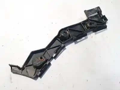 Second-hand car spare part rear bumper reinforcement for ford c-max 1.6 tdci cat oem iam references am51r17e851a  am51-r17e851-a