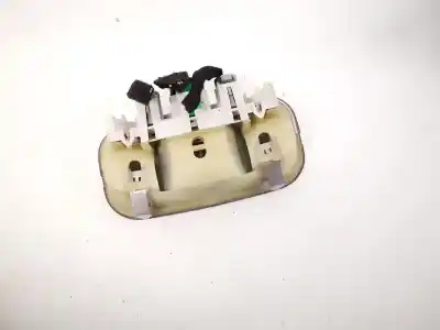 Pièce détachée automobile d'occasion lumière intérieure pour peugeot 807, 2002.06 - 2012.05 2.2 hdi 94kw 2002.06 - 2012.05 références oem iam   