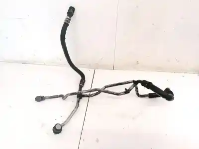 Peça sobressalente para automóvel em segunda mão tubo de pressão de direção assistida por bmw 7-series, e65 / e66 / e67 /e68 2001.11 - 2008.06 730 d 160kw 2002.10 - 2008.06 referências oem iam 