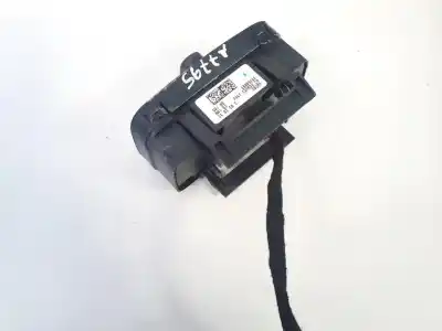 Автозапчасти б/у управление светом за ford c-max 1.6 tdci cat ссылки oem iam 10009152  ac6t13a024ca