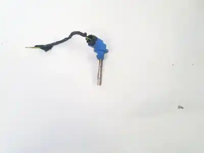 Second-hand car spare part sensor for ford c-max 1.6 tdci cat oem iam references eh6652a  