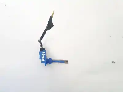 Second-hand car spare part sensor for ford c-max 1.6 tdci cat oem iam references eh6652a  