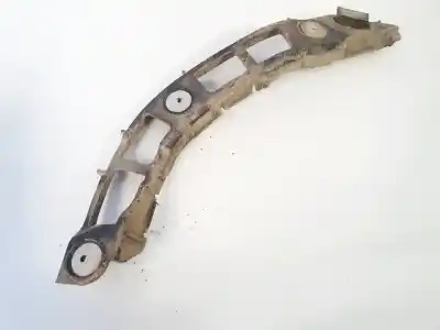 Peça sobressalente para automóvel em segunda mão reforço do pára choques traseiro por opel vectra b caravan 2.0 dti referências oem iam 13100347